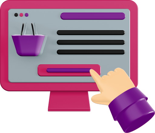 Enjoy quality content